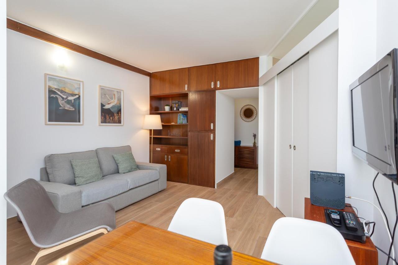 Fishermenapartments - Carcavelos 1 Exterior foto